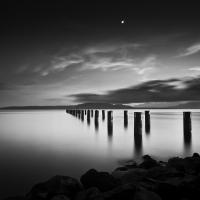 Bali Strait | 2012